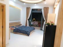 Hình ảnh Mb6623 nạp rút nhanh chóng mini Bình Thạnh  ban công thoáng mát kế bên Nguyễn Văn Đậu