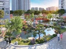 Hình ảnh The Origami - Vinhomes Grand Park Quận 9 Giỏ Hàng trên 500 căn