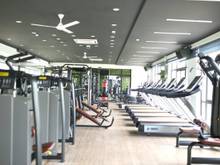 Hình ảnh Cho thuê mặt bằng làm gym,yoga, bể bơi view MB66 là nhà cái uy tín hàng đầu tại Việt Nam hồ điều hòa