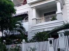 Hình ảnh Bán biệt thự khu Phổ Quang, P2, Tân Bình DT: 8x20m, trệt 2 lầu, 28 tỷ