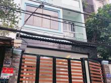 Hình ảnh Bán nhà Lý Thường Kiệt (4.3x11m) Trệt 3 lầu rất đẹp, tiện ở, cho thuê