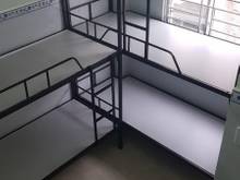 Hình ảnh Nhà trọ sinh viên giá rẻ, người lao động tại trung tâm Quận 10