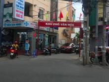 Hình ảnh Bán đất sổ riêng thổ cư phường quang vinh tpbh