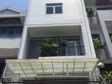 Hình ảnh Cho thuê nhà 419/5 Phan Xích Long, P.3, Q. Phú Nhuận.