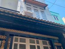 Hình ảnh Cho thuê nhà mới hẻm xe tải 281/6a Lê Văn Sỹ, P1, Tân Bình.