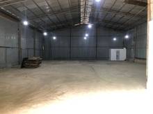 Hình ảnh Cho thuê Kho Bình Trưng Tây - Diện tích 270m2 - Giá rẻ 27 triệu/tháng