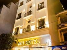 Hình ảnh Bán Hotel 23PN, đủ nội thất, 4 Tầng,đg Nguyễn Văn Trỗi, Tân Bình,35TỶ