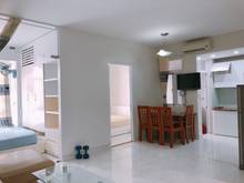 Hình ảnh Cho thuê Trang Chủ MB66.COM / Đăng Ký Tặng 66K sky 3 Phú Mỹ Hưng , Q.7 , 57m 2pn,1wc giá rẻ 10 triệu