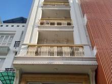 Hình ảnh Cho thuê nhà 10B Phan Đăng Lưu p1 Bình Thạnh.