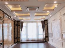 Hình ảnh Bán nhà 2 mặt phố Quán Thánh, KD, Thang máy DT95mx5T, giá 35 tỷ