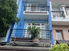 Hình ảnh CẦN CHO THUÊ NHÀ 225b/11 Bùi Thị Xuân Phường 1, Tân Bình.