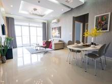 Hình ảnh Chính chủ cần Cho thuê Riviera Point 1 căn duy nhất giá 15 tr/th