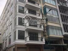 Hình ảnh Bán MT đường Hồng Hà,Tân Bình, DT 6.15x20m hầm 5L,cho thuê 130tr/tháng