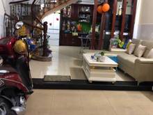 Hình ảnh Cho thuê nhà nguyên căn hẻm xe tải 26/6a nguyễn văn đậu, p5, phú nhuận