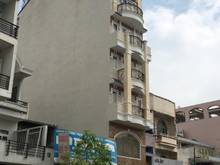 Hình ảnh Bán nhà MT 103 Lê Thánh Tôn, P. Bến Nghé Q.1 dt: 4 x 17m 5 tầng 75 tỷ