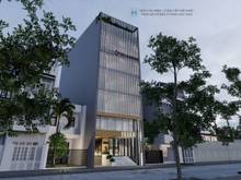 Hình ảnh Bán tòa Building Mạc Đỉnh Chi P ĐaKao Quận 1 DT: 8X20m, hầm 7L, 98 tỷ