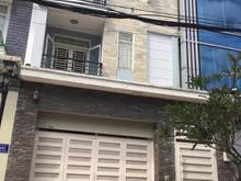 Hình ảnh Bán nhà MT đường Số 24B, P. Bình Trị Đông B, 4 x 20m, 3.5 tấm