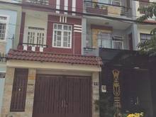 Hình ảnh Bán nhà MT đường Số 6D, P. Bình Trị Đông B, 5 x 18m, 3.5 tấm, 9.8 tỷ.