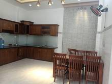 Hình ảnh Bán nhà Phú Nhuận sát quận 1 giá Gò Vấp 58m2 mà chỉ 6.05 tỷ. BTCT