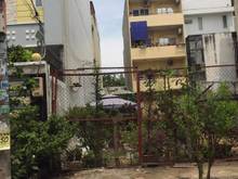 Hình ảnh Bán đất MT đường Số 44, P. Tân Tạo, 5 x 20m, giá 7 tỷ. khu Tên Lửa