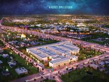 Hình ảnh Đất nền ngay trung tâm Tp Bà Rịa - khu Tây Nam Ql51 - Galaxy Boulevard