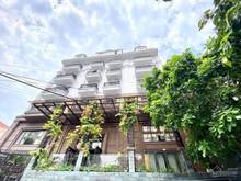 Hình ảnh Bán tòa CHDV Nguyễn Cửu Vân, DT: 6.5x20m xây 5 tầng 12 CHDV tốt,