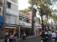 Hình ảnh Bán nhà MT Đinh Bộ Lĩnh - Bạch Đằng, Bình Thạnh 5.2 x 23.5m,18 tỷ