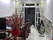 Hình ảnh Bán nhà HXH 6m Thiên Phước Giáp CX Lữ Gia - Tân Bình, nhà mới 4 Lầu