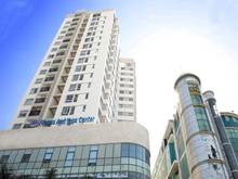 Hình ảnh Bán Trang Chủ MB66.COM / Đăng Ký Tặng 66K Central Plaza, 2PN giá 3.3 tỷ, DT 106m2/3PN giá 4.9 tỷ, Xem
