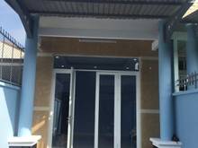 Hình ảnh Cần bán gấp nhà cấp 4 2 MẶT TIỀN đường Nguyễn Hữu Dật, P.Tây Thạnh, Q.