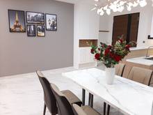 Hình ảnh Chỉ 21 triệu/th, cho thuê căn nhanh Midtown Phú Mỹ Hưng 2 PN, full NT