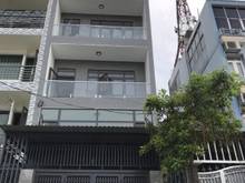 Hình ảnh Cần bán gấp nhà 4 TẤM hẻm xe hơi đường Phú Thọ Hoà, P.Phú Thọ Hoà