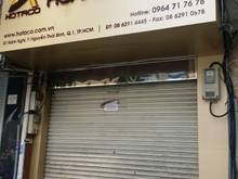 Hình ảnh 8. Bán nhà MT Đinh Công Tráng, P. Tân Định, Q. 1, DT 4x16m=64m, 6 tầng