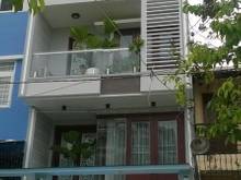 Hình ảnh Cần bán gấp nhà 4 TẤM hướng Nam đường Lê Đình Thám, P.Tân Quý, Q.TP