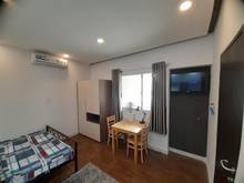 Hình ảnh Căn Hộ Như Hình Chỉ Tính Điện Nước sau lưng trường ĐH CN4 Quận Gò Vấp