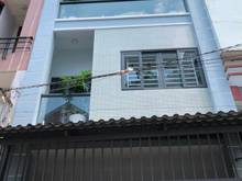 Hình ảnh Bán nhà MT DT(4.5x16m)Nở hậu 4.7 đường Sơn Cang P12,Tân Bình, 9 TỶ TL