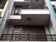 Hình ảnh Cho thuê nhà nguyên căn hẻm xe tải 686/8A  cmt8, p5, Tân Bình,