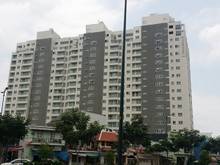 Hình ảnh (Sunny Plaza) 3 tỷ căn 2PN DT 72m2 - 3.8 tỷ 3PN DT 105m2 - XEm Ngay