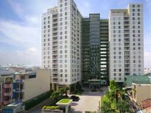 Hình ảnh Bán Trang Chủ MB66.COM / Đăng Ký Tặng 66K Botanic Tower 2 phòng ngủ 3.85 tỷ - 3 phòng ngủ 4.5 tỷ SH