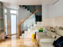 Hình ảnh Cho thuê nhà nguyên căn hẻm xe hơi 359/4 Nguyễn Xí, Quận Bình Thạnh