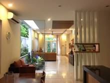 Hình ảnh Cho thuê Villa Ngô Quang Huy - Diện tích 160m2 - Sân vườn 2 lầu