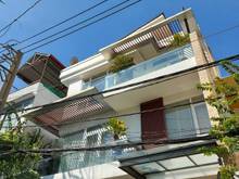 Hình ảnh Bán gấp nhà biệt thự HXH Thăng Long, P4, Tân Bình cách Cộng Hòa 300m