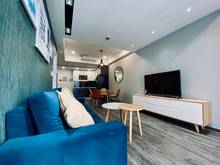 Hình ảnh Cho thuê Green Valley lầu trung, view thoáng mát 96m2, thuê 17 triệu