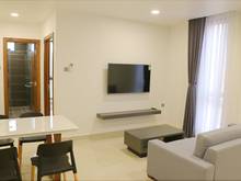 Hình ảnh Cho thuê Trang Chủ MB66.COM / Đăng Ký Tặng 66K đường Nguyễn Văn Trỗi 1PN DT 40m2 full nội thất #10Tr