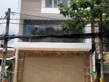 Hình ảnh Cho Thuê nhà 178A PHAN ĐĂNG LƯU quận Phú Nhuận