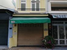 Hình ảnh Chính chủ cho thuê nhanh mùa dịch nhà 103a Lê Lư. 1 lầu chỉ 7.5 triệu