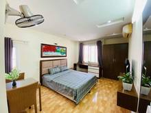 Hình ảnh Mb6623 nạp rút nhanh chóng cho thuê giá rẻ _ sẵn nội thất _ ngay Hoàng Hoa Thám ,TB