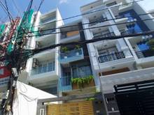 Hình ảnh Bán gấp nhà mặt tiền Nguyễn Văn Trỗi, Trần Huy Liệu,q.Phú Nhuận, 25 tỷ