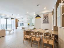Hình ảnh Cực hot! Chỉ 14 triệu/tháng sở hữu CH Scenic Valley 2PN, 70m2, lầu cao