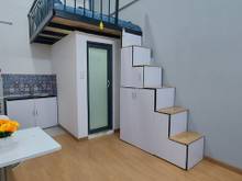 Hình ảnh 🌈🌈🌈 Phòng Cao Cấp Rộng 30M2. Ngay ĐH VĂN LANG, BÌNH THẠNH Tiện Nghi